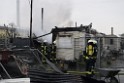 Feuer 4 Bergisch Gladbach Gronau Am Kuhlerbusch P119